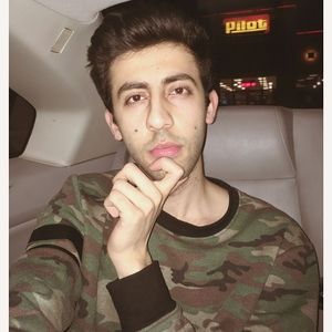 Meet your Posher, Aazib